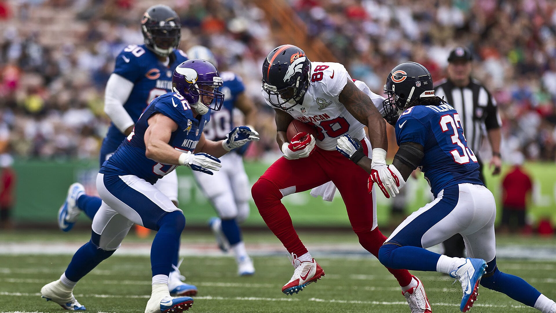 开云电竞服务-【电子裁判首次应用】全场视频判决带来的公正新纪元，电子裁判的优缺点